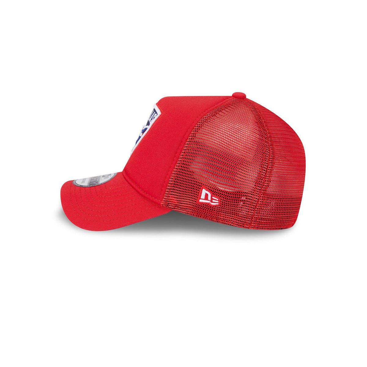 FC Dallas Team 9FORTY A-Frame Snapback Hat