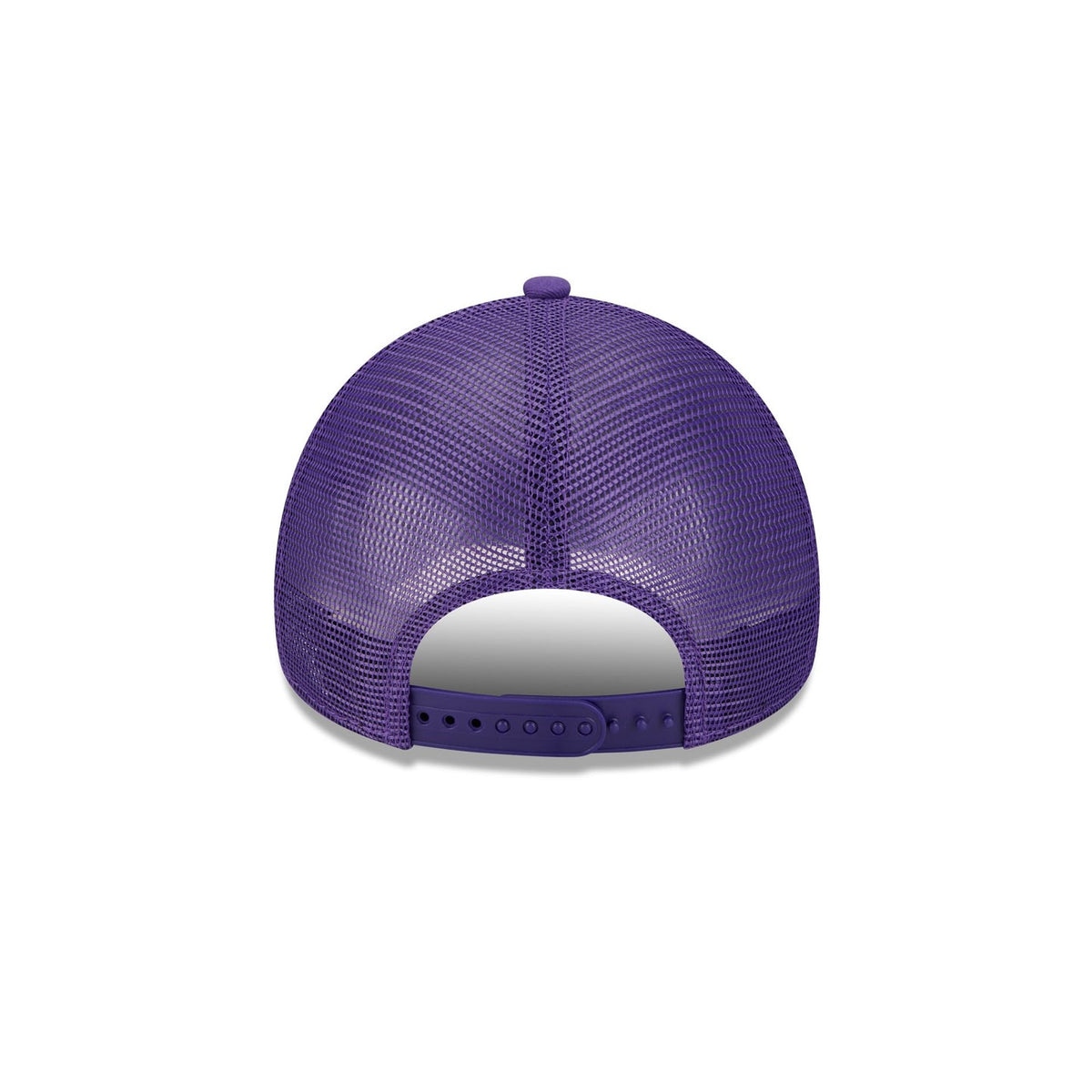 Orlando City SC Team 9FORTY A-Frame Snapback Hat