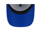 FC Cincinnati Team 9FORTY A-Frame Snapback Hat