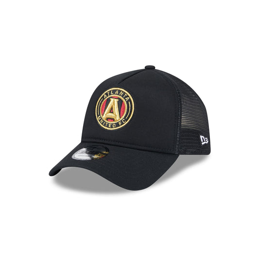 FC Dallas Team 9FORTY A-Frame Snapback Hat