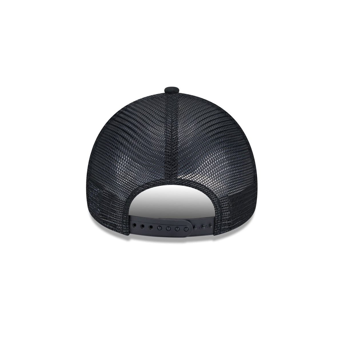Inter Miami Team 9FORTY A-Frame Snapback Hat