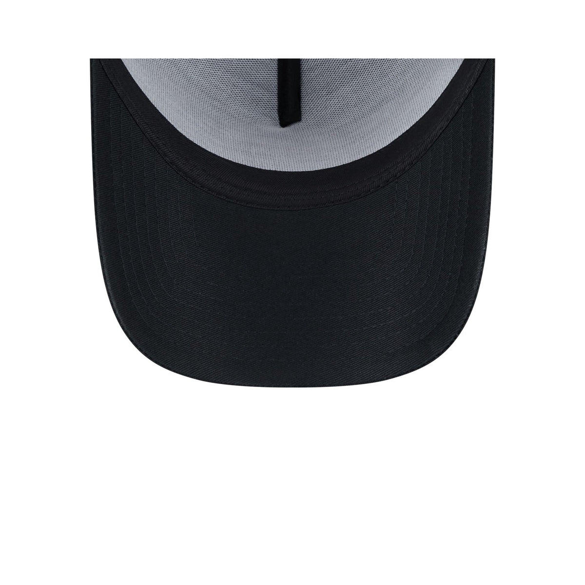 Inter Miami Team 9FORTY A-Frame Snapback Hat