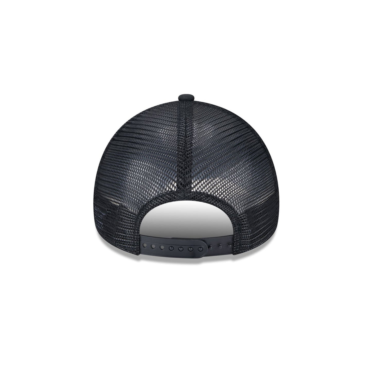 Columbus Crew Team 9FORTY A-Frame Snapback Hat