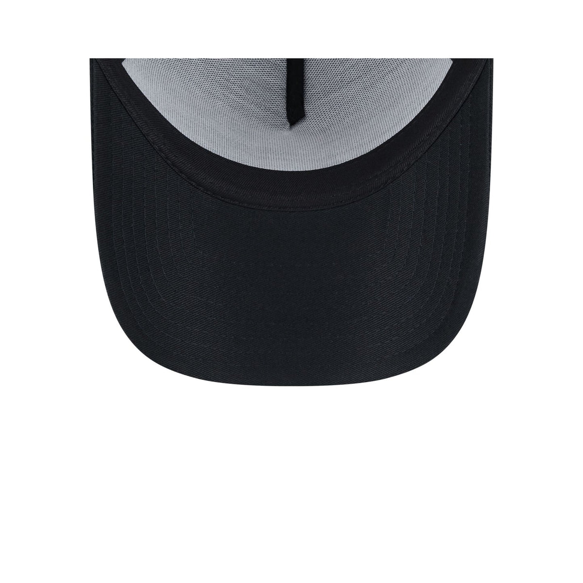 Columbus Crew Team 9FORTY A-Frame Snapback Hat