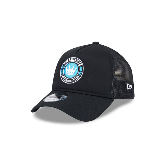 FC Dallas Team 9FORTY A-Frame Snapback Hat