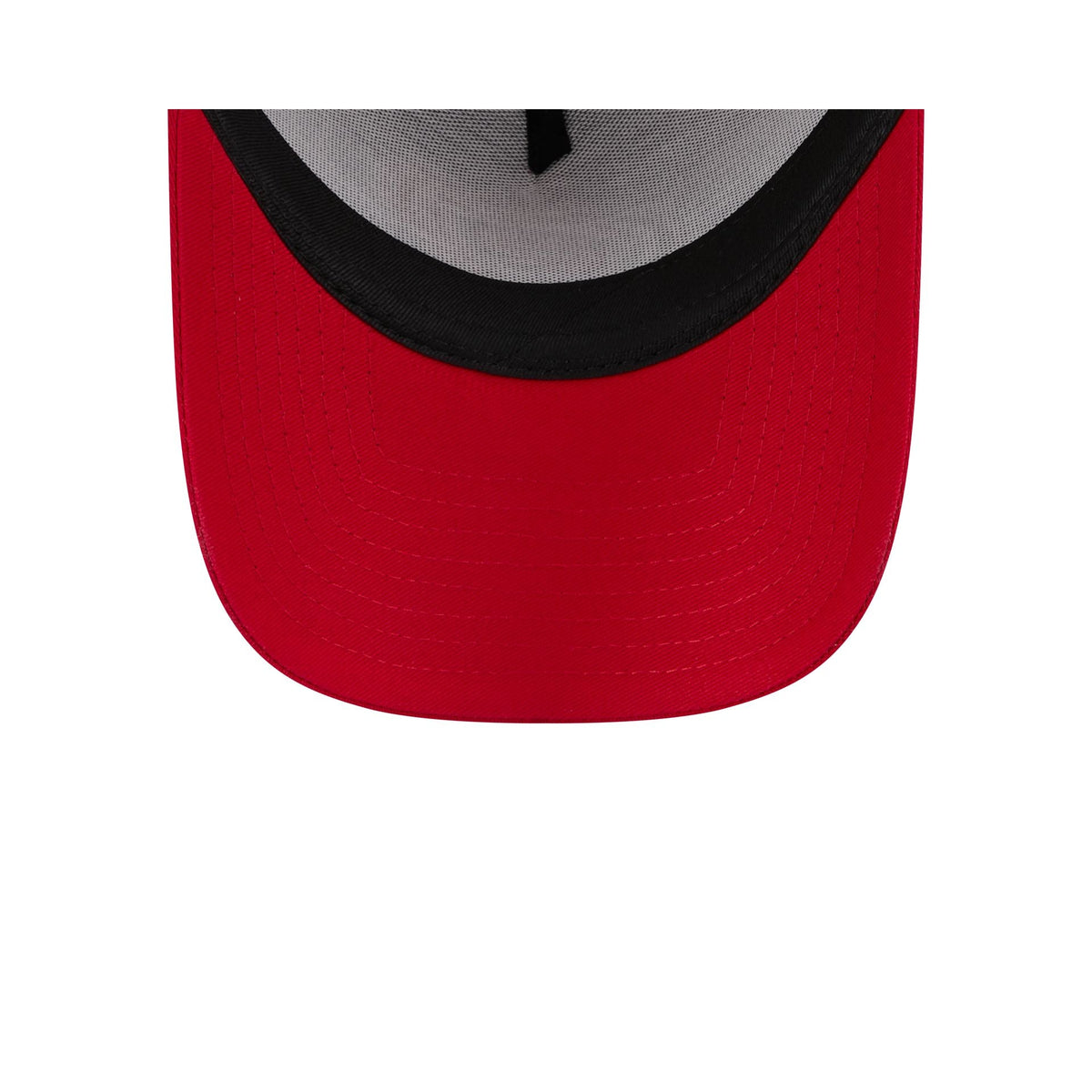 Carolina Hurricanes 9FORTY A-Frame Trucker Hat