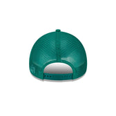 Dallas Stars 9FORTY A-Frame Trucker Hat