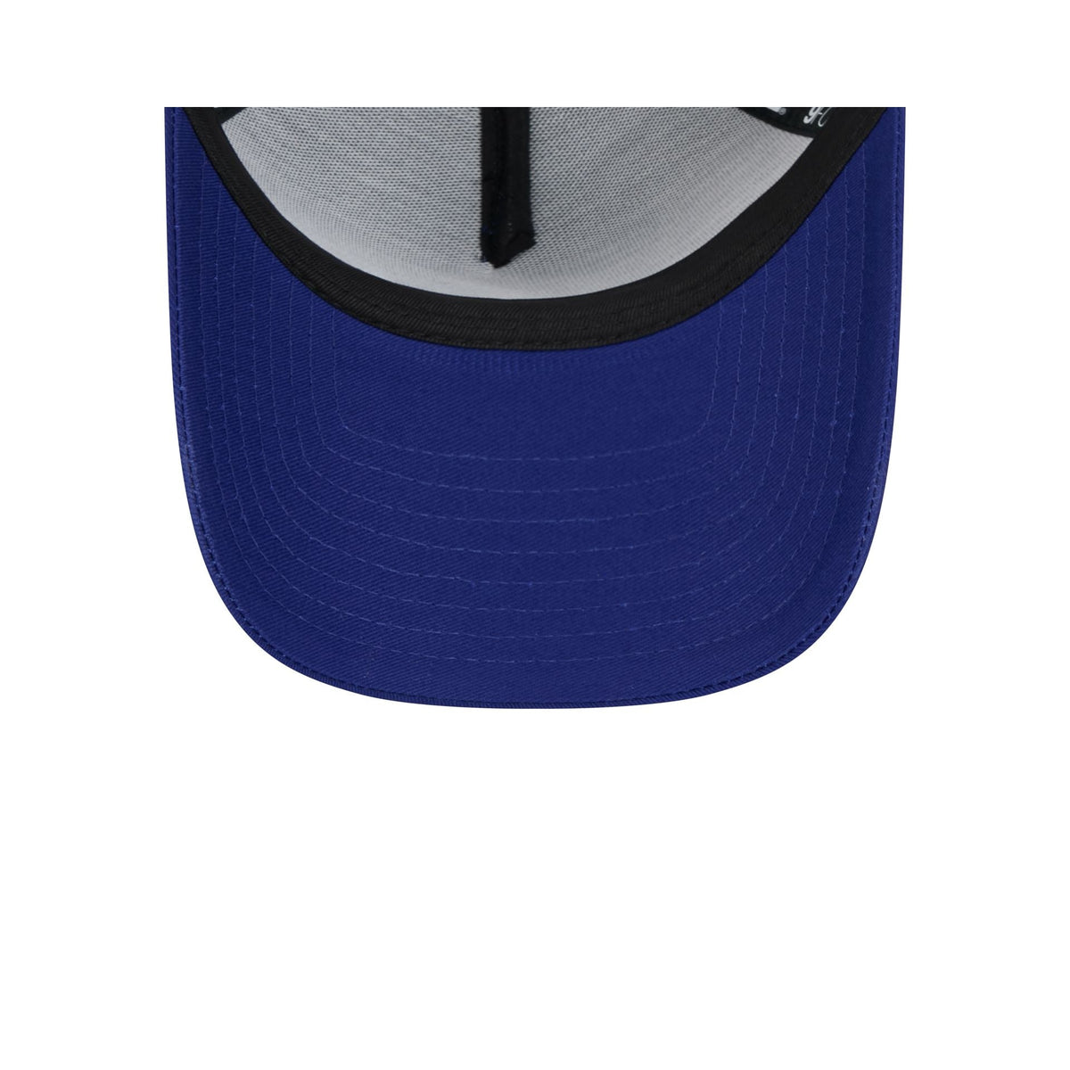 Tampa Bay Lightning 9FORTY A-Frame Trucker Hat