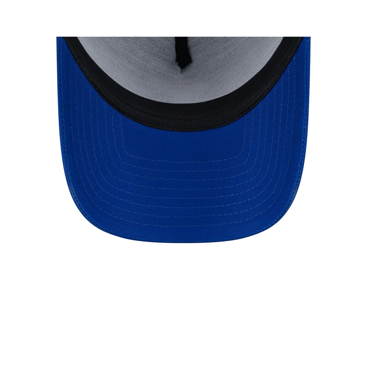 Edmonton Oilers 9FORTY A-Frame Trucker Hat