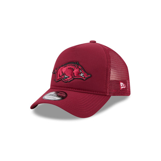 Mississippi Rebels College Vault 9TWENTY Adjustable Hat