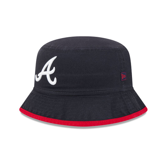 Chicago Cubs Kids Bucket Hat