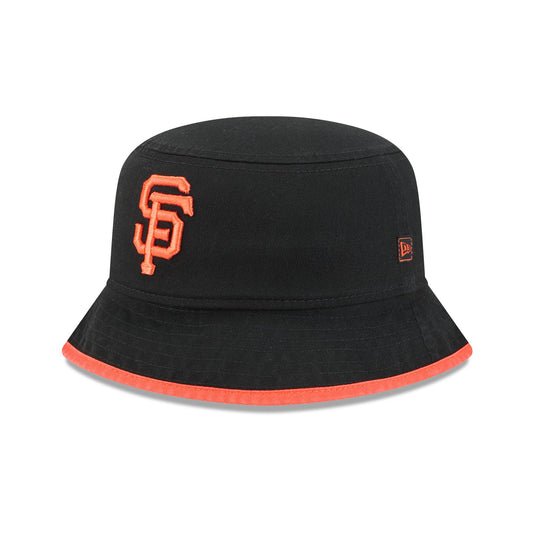 San Francisco 49ers Kids Bucket Hat