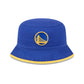 Golden State Warriors Kids Bucket Hat