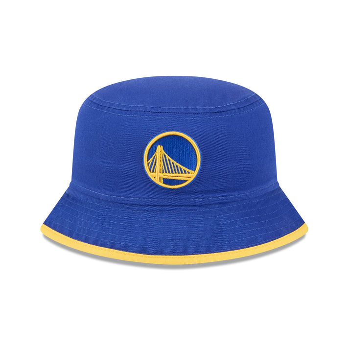 Golden State Warriors Kids Bucket Hat