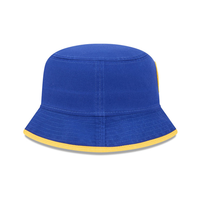 Golden State Warriors Kids Bucket Hat