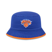 New York Knicks Kids Bucket Hat
