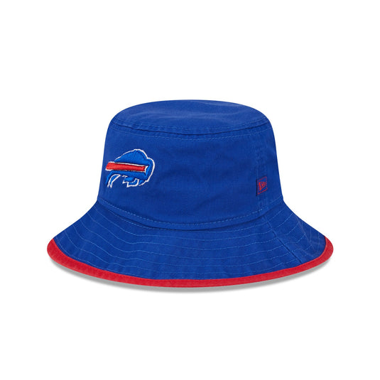 San Francisco 49ers Kids Bucket Hat