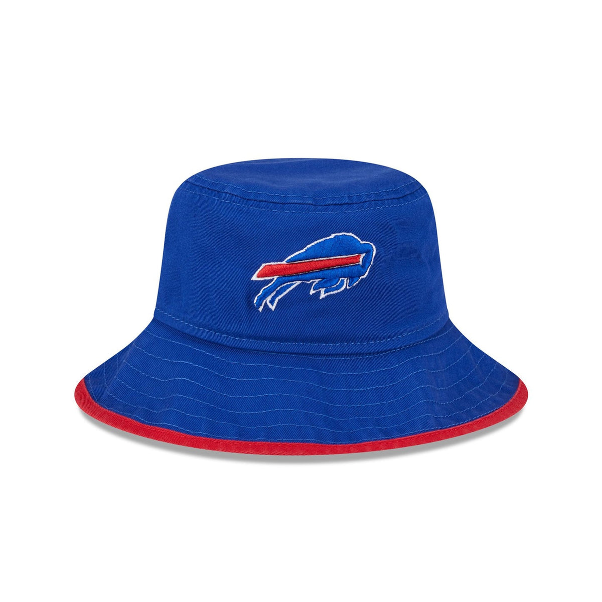 Buffalo Bills Kids Bucket Hat