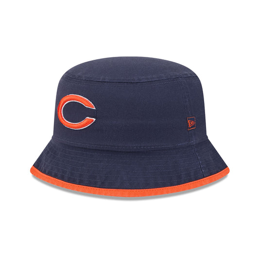 Kansas City Chiefs Kids Bucket Hat