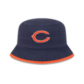 Chicago Bears Kids Bucket Hat