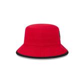 San Francisco 49ers Kids Bucket Hat