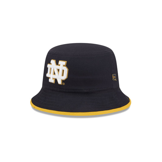 Notre Dame Fighting Irish Wordmark 9TWENTY Adjustable Hat