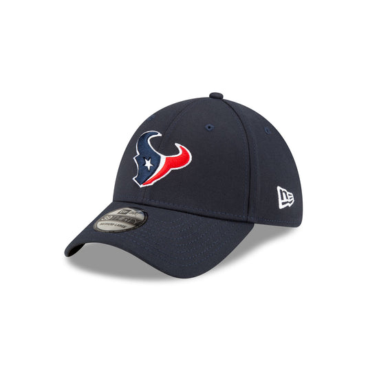 San Diego Padres Team Classic 39THIRTY Stretch Fit Hat