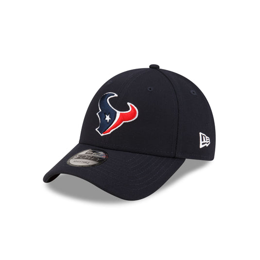 Houston Texans Core Classic 2.0 Gray 9TWENTY Adjustable Hat