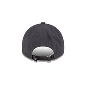 Houston Texans Core Classic 2.0 Gray 9TWENTY Adjustable Hat