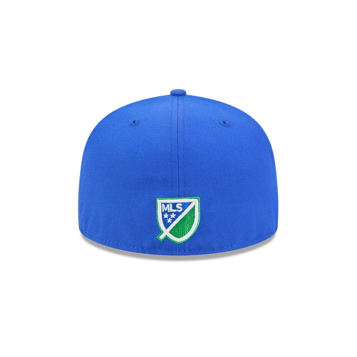Seattle Sounders Team 59FIFTY Fitted Hat