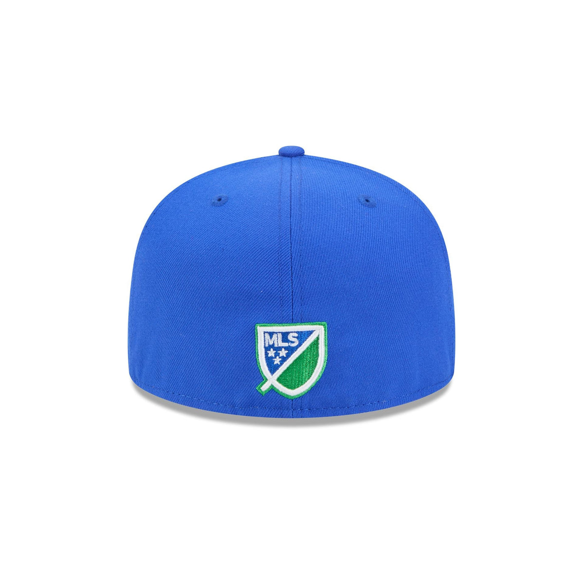 Seattle Sounders Team 59FIFTY Fitted Hat