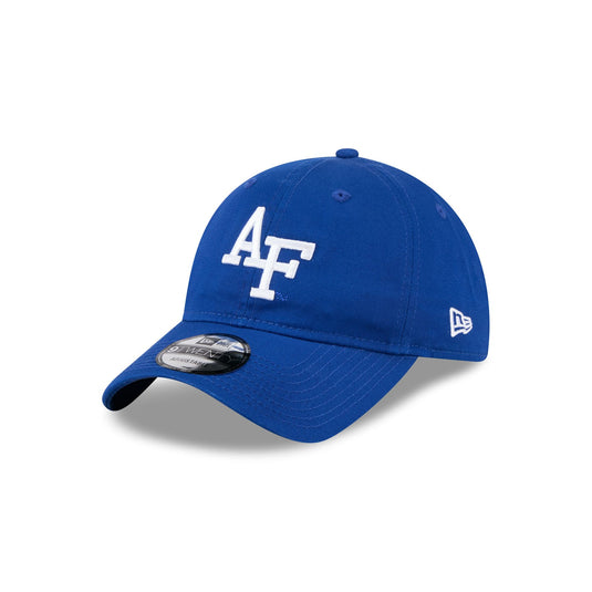 Phoenix Suns Black 9TWENTY Adjustable Hat