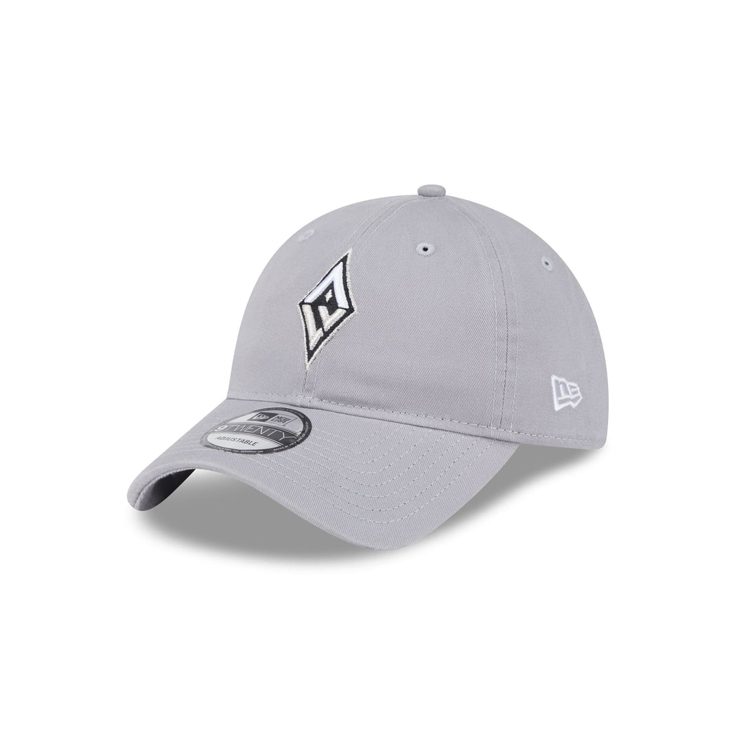Dallas Wings Team 9TWENTY Adjustable Hat