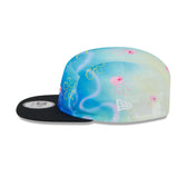 SpongeBob SquarePants Jellyfish Camper Hat
