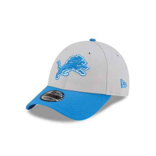 Denver Broncos The League Orange 9FORTY Adjustable Hat