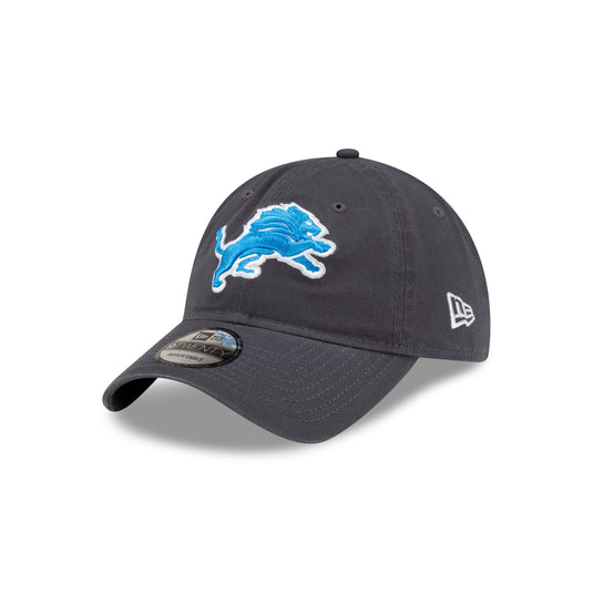 Tennessee Titans NFL Core Classic Graphite 9TWENTY Adjustable Hat