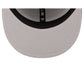New York Jets Basic Black 59FIFTY Fitted Hat