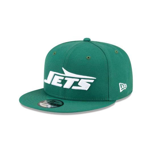 New York Islanders Blue 9FIFTY Snapback Hat