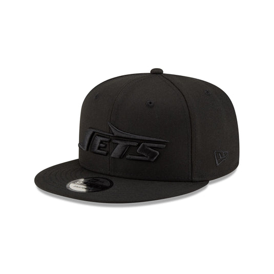 New York Islanders Blue 9FIFTY Snapback Hat