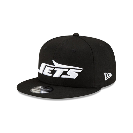 New York Jets Kids Helmet 9FIFTY Snapback Hat