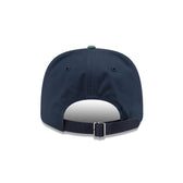New Era Cap Navy Cotton Ripstop 9SEVENTY Adjustable Hat