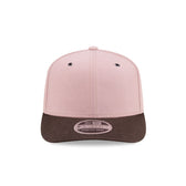 New Era Cap Pink 9SEVENTY Adjustable Hat