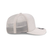New Era Cap Heather Stone 9SEVENTY Trucker Hat