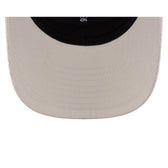 New Era Cap Heather Stone 9SEVENTY Trucker Hat
