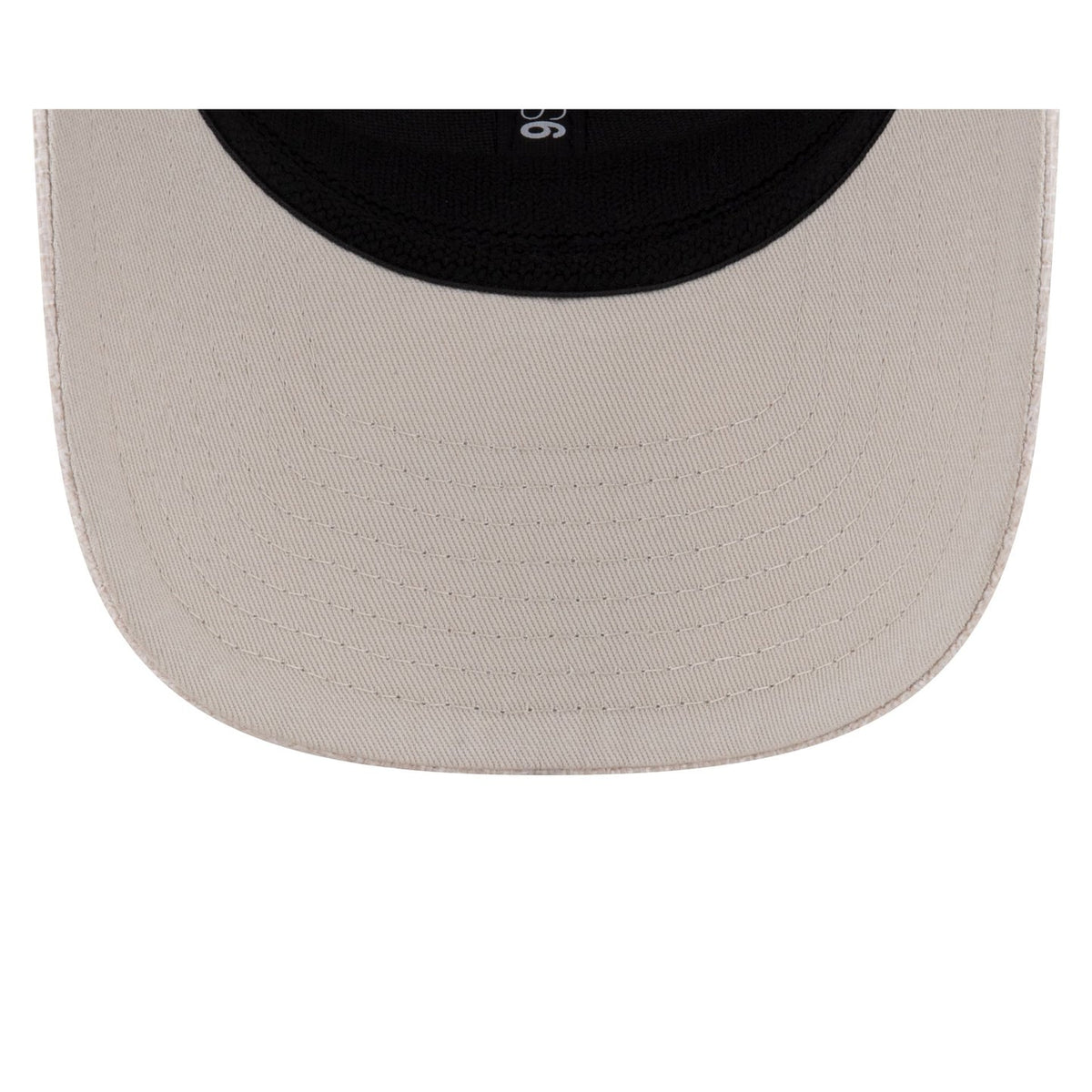 New Era Cap Heather Stone 9SEVENTY Trucker Hat