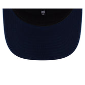 New Era Cap Heather Blue 9SEVENTY Trucker Hat