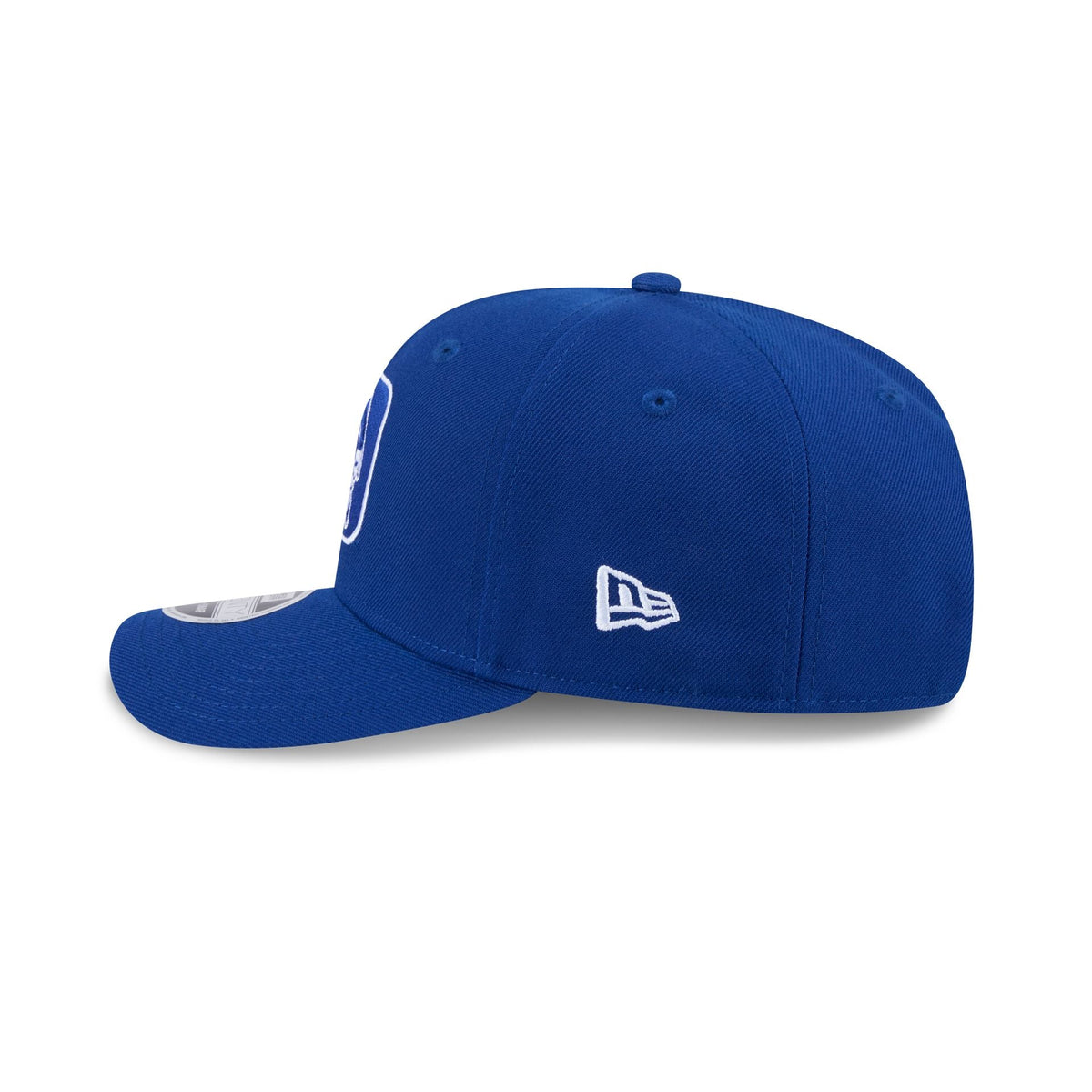 Duke Blue Devils Basic 9SEVENTY Stretch-Snap Hat