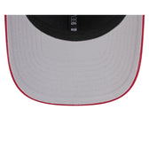 Indiana Hoosiers Basic 9SEVENTY Stretch-Snap Hat