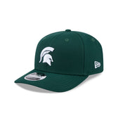 Michigan State Spartans Basic 9SEVENTY Stretch-Snap Hat