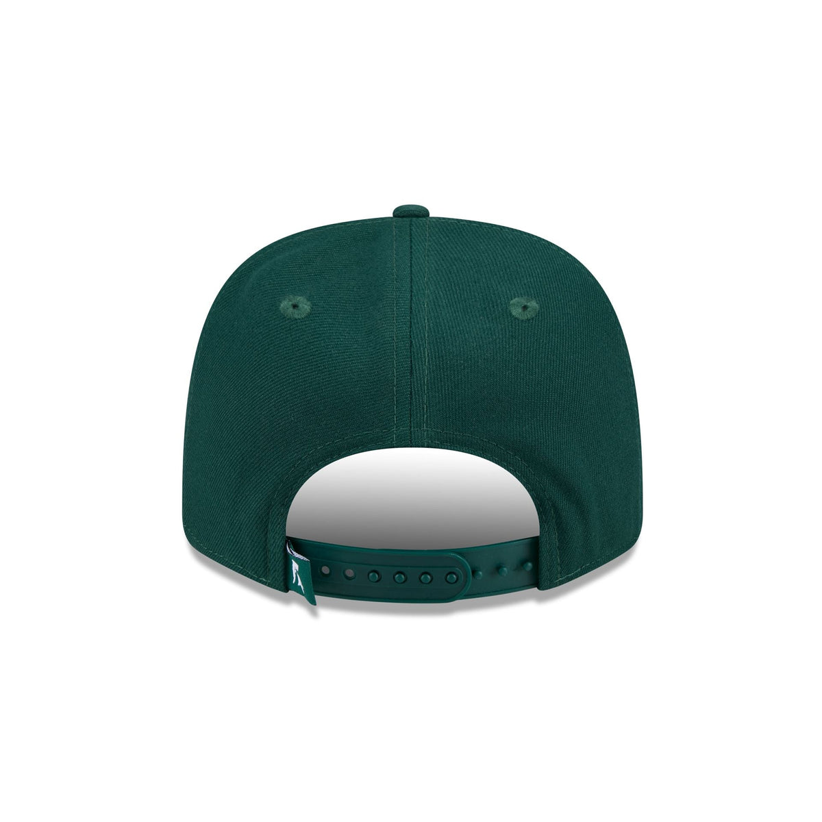 Michigan State Spartans Basic 9SEVENTY Stretch-Snap Hat